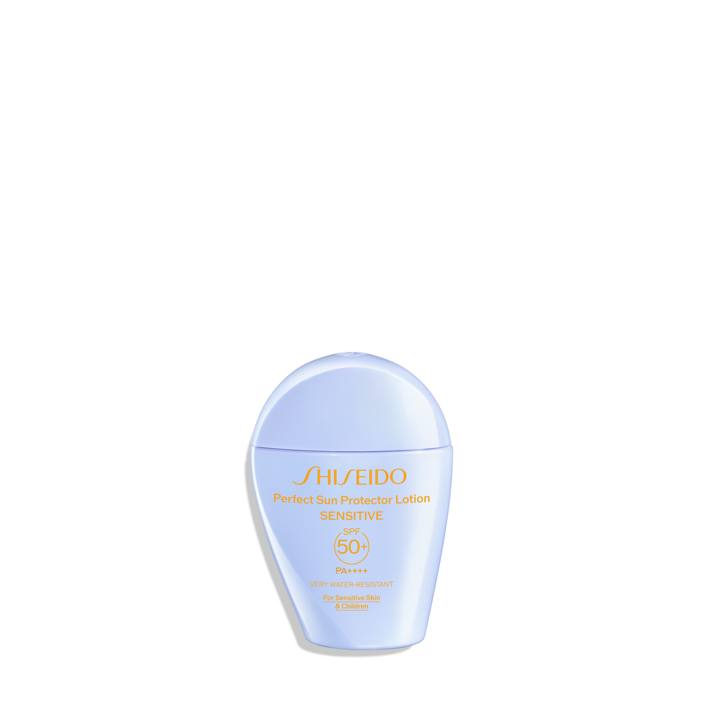 Perfect Sun Protector Lotion Sensitive | SHISEIDO